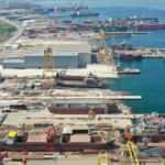 TBMM'de kabul edildi: Türkiye'den Küba'ya gemi ihracatının önü açılıyor