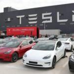 Tesla'da rekor kayıp! 400 milyar dolar...
