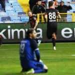 TFF 1. Lig'de Balıkesirspor küme düştü!