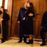 Gönül Dağı 59.bölüm 2.fragmanı: En özel anlar! İkisinin de mutluluğu gözlerinden okunuyor