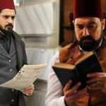 Kiracı dizisinde Umut Kurt fırtına gibi esip ge&ccedil;ecek! Payitaht Abd&uuml;lhamid'in unutulmazlarındandı
