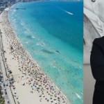 Turizmcilerin de g&ouml;z&uuml; Rusya-Ukrayna m&uuml;zakerelerinde