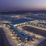 Türkiye Havalimanlarından 29.6 milyon yolcu seyahat etti