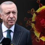 T&uuml;rkiye pandemiye resmen veda edecek! Tarih belli oldu!