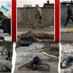 Türkiye'den Bucha'da yaşananlara dair ilk açıklama: Görüntüler dehşet verici