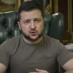 Zelenskiy, Rusya'ya karşı 5. paketi de yeterli bulmadı