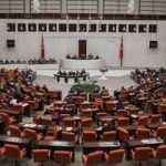 Vergi ve Ekonomi Paketi TBMM'de kabul edildi
