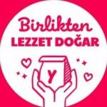 Yemeksepeti'nden askıda yemek projesi