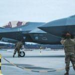 Yunanistan'da F-35 hayal kırıklığı