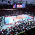 2022 FIVB Milletler Ligi Finalleri, Ankara'da