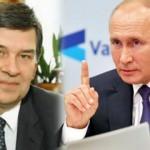 'Sergei Beseda da hapse atıldı' iddiası