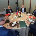 6'lı masada dikiş tutmadı mı?