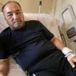 Ergün Poyraz'ın saldırıya uğramasında PKK iddiası: Sahil kesiminde güç ellerinde!