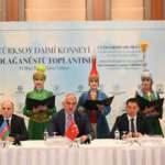 K&uuml;lt&uuml;r sancağı Bursa&rsquo;dan sonra Azerbaycan&rsquo;a ge&ccedil;ecek