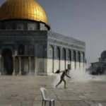 AB'den Mescid-i Aksa açıklaması