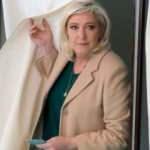 AB'nin yolsuzlukla m&uuml;cadele kurumu, Marine Le Pen'i zimmetine para ge&ccedil;irmekle su&ccedil;ladı