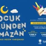 Ak Parti İstanbul&rsquo;dan &lsquo;&Ccedil;ocuk G&ouml;z&uuml;nden Ramazan&rsquo; yarışması