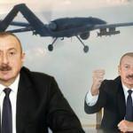 Aliyev'den Avrupa'ya Bayraktar TB2 tepkisi