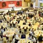 Ankara’da 15 Temmuz şehit aileleri ve gazileri iftar sofralarında buluştu