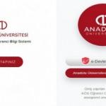 A&Ouml;F sınav sonu&ccedil;ları a&ccedil;ıklandı mı? Anadolu &Uuml;niversitesi bahar d&ouml;nemi sınav sonucu sorgulama!