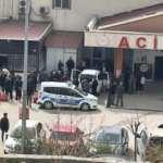 Arazi anlaşmazlığı sonrası silah ve sopalı kavga: 3 kişi yaralandı