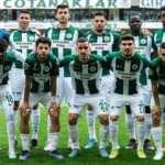 Giresunspor'da ligde kalmayı garantilemenin mutluluğu yaşanıyor