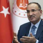 Bakan Bozdağ'dan kritik açıklamalar: Süresiz nafaka kaldırılıyor mu?