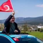 Bakan Kasapoğlu: Türkiye, spor ülkesi olma yolunda ilerliyor