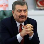 Bakan Koca duyurdu! Uzmanlık Eğitiminde Adalet kanunu Resmi Gazete'de