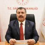 Koca: Üç yıl öncekine çok yaklaştık