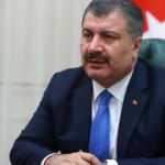 Bakan Koca hastanelerdeki son durumu açıkladı