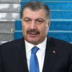 Bakan Koca maske konusunda &ouml;nemli kararların alınacağını duyurdu