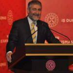 Bakan Nebati'den 'Borsa İstanbul' açıklaması