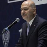 Bakan Soylu açıkladı: Türkiye'de ne kadar PKK'lı kaldığını açıkladı!