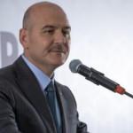 Bakan Soylu, sınır dışı edilen Suriyeli sayısını açıkladı