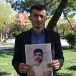 Batman&rsquo;da 25 yaşındaki gen&ccedil; işe gidiyorum diye evden &ccedil;ıktı, kayıplara karıştı