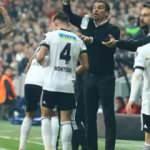 Beşiktaş'ın Giresun kadrosu açıklandı!