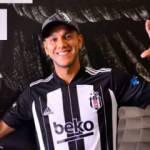 Beşiktaşlı Josef De Souza'dan örnek davranış! Ramazan sebebiyle ihtiyaç sahibi ailelere...