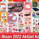 Bugün BİM'de hangi ürünler indirimli? BİM 15 Nisan aktüel ürünler kataloğu! 