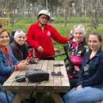 Bisikletiyle 60 bin kilometre yol kat eden Helen soluğu Bafra&rsquo;da aldı