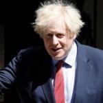 Boris Johnson'a istifa çağrısı: Cezamı ödedim, özür diliyorum