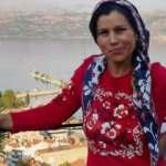 Boşandığı kocasını tandırda yakan Emel'in cezası belli oldu!