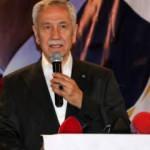 B&uuml;lent Arın&ccedil;: AK Parti olarak yine yapacağız!