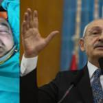 CHP lideri Kılıçdaroğlu gazeteci Ergün Poyraz'a saldırıyı böyle çarpıttı