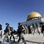 AK Parti ve Dışişleri'nden Mescid-i Aksa açıklaması: Kabul edilemez