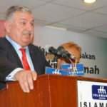 Doğan Bekin: Pakistan&rsquo;da yaşananlar 28 Şubat darbesinin kopyasıdır