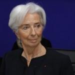 ECB Başkanı Lagarde: Enflasyon, önümüzdeki aylarda yüksek kalmaya devam edecek