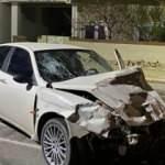 Edirne’de feci kaza: 1 ölü, 1 yaralı