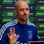 Erik ten Hag'dan Manchester United yanıtı