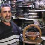 Erzincan&rsquo;da antika tutkunu esnaf m&uuml;ze a&ccedil;mak istiyor   